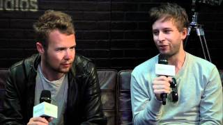 SXSW: Andrew Keen Interviews Press Pause Play Directors