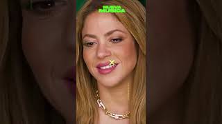 Shakira - Última ( VIDEO OFICIAL ) #shakira