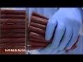 How Meat Sticks Are Made the Vermont Smoke & Cure Way