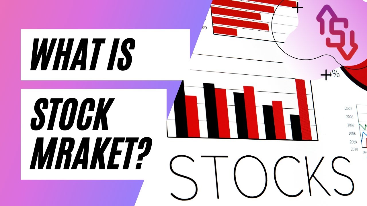 What is Share market ? Stock market kya hota hai? Shares kya hote hai? Explanation in Hindi