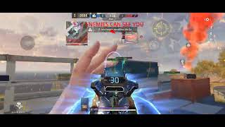 BLOOD STRIKE MOD MENU ANTI BAN ATUALIZADO 💥 2026 📁 screenshot 4