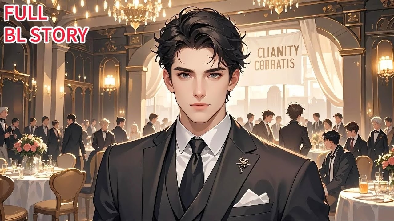 I Was Sent to Charm My Brother’s Business Rival, Loved Him for Real, and Paid the Price #blstory