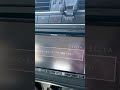 Panasonic SDHC / CN-MW250D  Strada Stereo - Car Radio Error Solution
