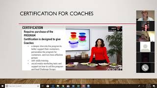 Team Call- 3-4-19: Ultimate Portion Fix