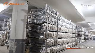 Guangzhou Best Auto Parts Co., Ltd.Company display