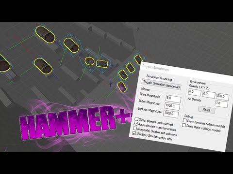 This gonna be helpful... | Hammer++