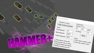 This gonna be helpful... | Hammer++