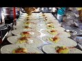 Cheapest Breakfast in Hyderabad | Cheapest Delicious Masala Dosa @40 rs Each | Street Food Hyderabad