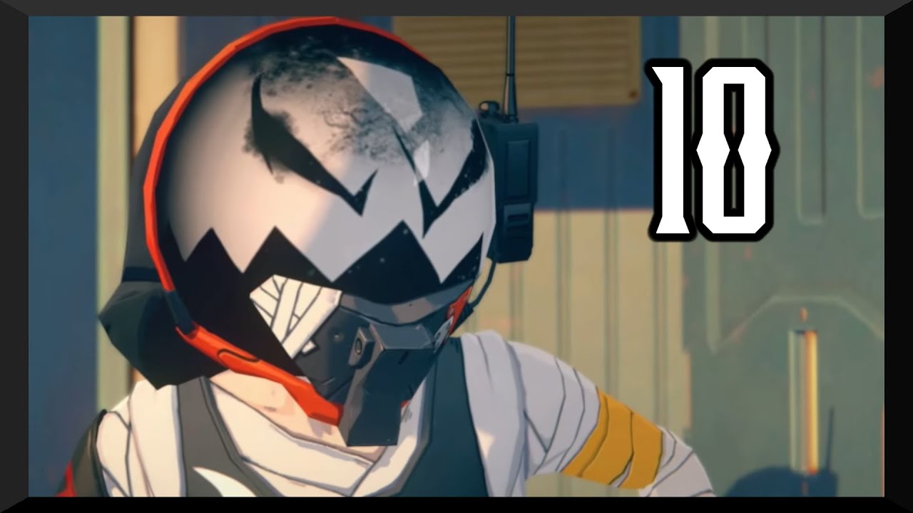 Zenless Zone Zero Part 10 - We Need More Jack-O Posers - YouTube