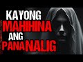 Kayong mahihina ang pananalig  4 true philippine ghost stories