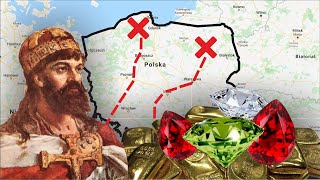 Zaginione Skarby Polski