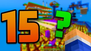 SURPRISE PROGRESS AFTER BEING AWAY?! (Island Level 15)