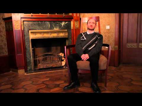 გალაკტიონი \"ამ ოდესმე მხიარული...\" - კითხულობს გაგა ნახუცრიშვილი