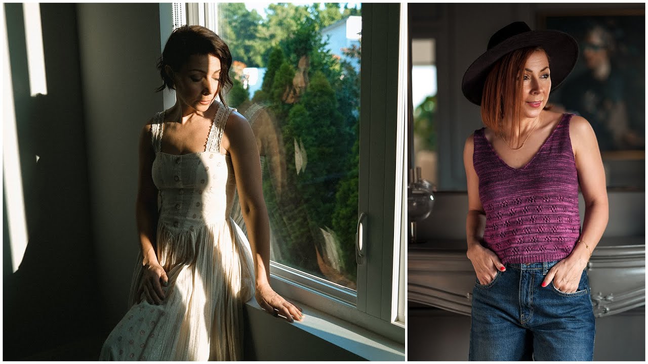 My Knitting Secret: The Real Reason I Started A Hand-Dyed Yarn Business + 6 Tips To Start Your Biz!