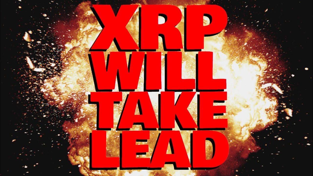 XRP IS A MONSTER, Set For Price Explosion Despite Pullback, & DOESN'T CARE ABOUT YOUR FEELINGS
