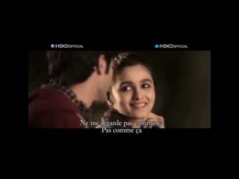 La mariée de Humpty Sharma - Bande Annonce VOST