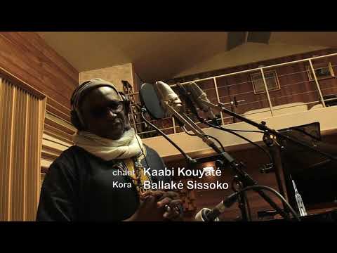 Mawoula  - Kaabi Kouyate