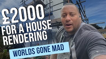 Too expensive, was i asking for too much?