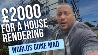 Too Expensive, Was I Asking For Too Much?