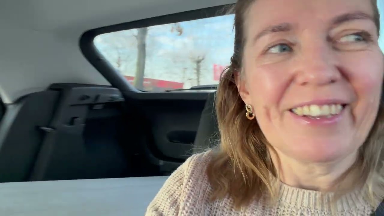 Vlog Германия 🇩🇪🏡 # Закупка