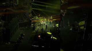 Trombone Shorty - St. Louis (1/18/17)