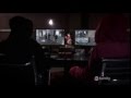A and Redcoat 6x8 | Pretty Little Liars