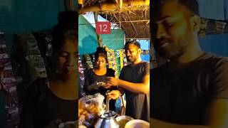 Bahan ke sath panipuri challenge 😋#minivlog #shorts #shortvideo #viral #youtubeshorts #ytshorts