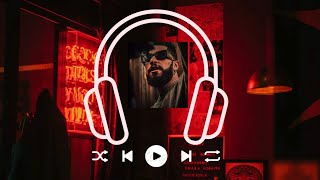 Elgrandetoto - Santa Fe Slowed & Reverb