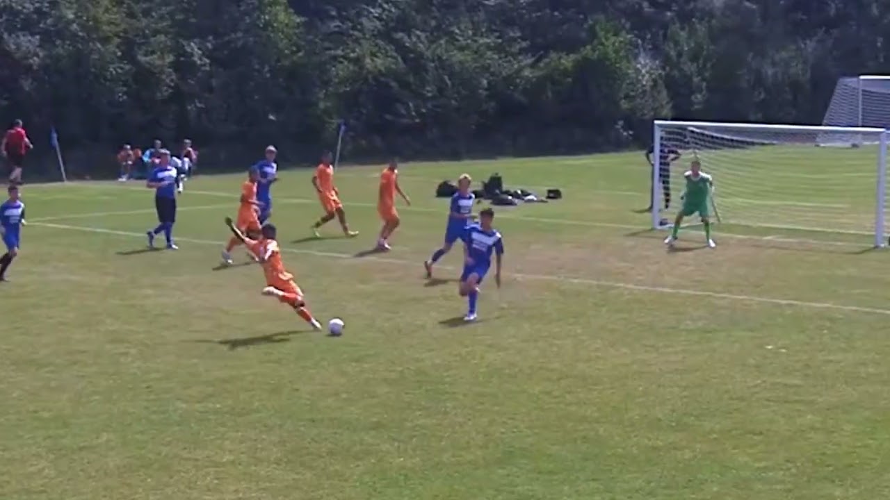 Banger After Banger – Minerva’s Goal Show in Europe