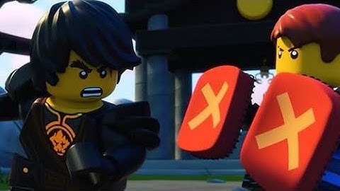 LEGO Ninjago: Masters of Spinjitzu | Season 7 Episode 71– (All episodes in the first comment 👇)