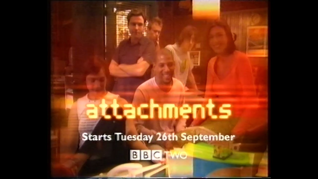 BBC Two Continuity - Thursday, 14th September 2000