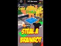 Steal A Brainrot Live Gameplay 🔴 Playing Roblox With Every Viewer LIVE!