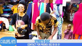 Cameroonian gospel music to the world