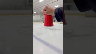 Best Way To Go To Hockey 😆
