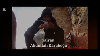 Abdullah Karaboğa Iş Işletim.son