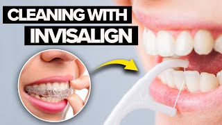 How To Care For Your Teeth During Invisalign