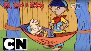 Ed, Edd N' Eddy - Oath To Ed