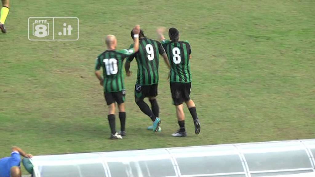 Serie D: Chieti - Castelfidardo 2-2