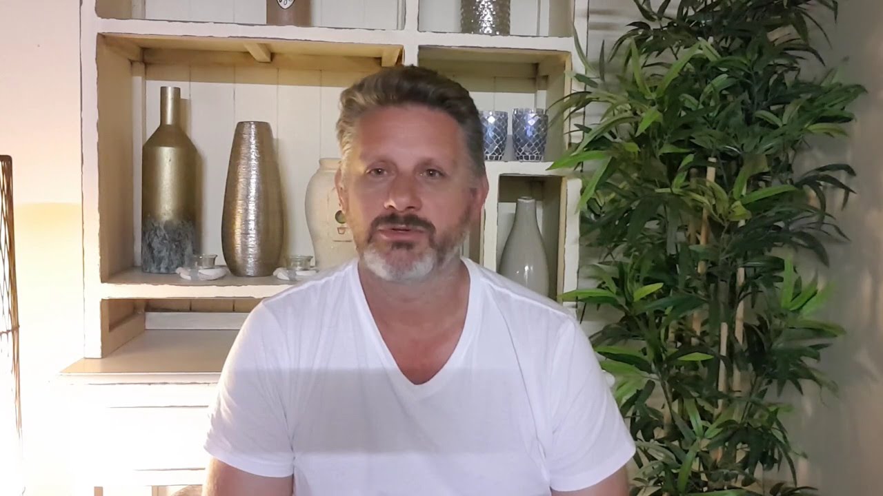 Fasting day 2 with Shane Sacha