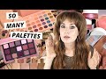 NEW MAKEUP HOT TAKES!! FEATURING A COMPLETE EVISCERATION OF THE ULTA 21 DAYS OF BEAUTY SALE