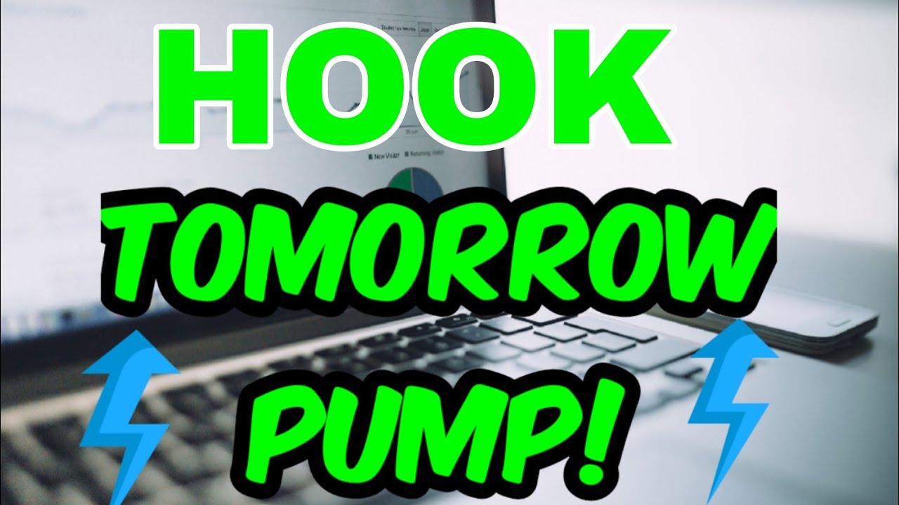 Hooked Protocol Price Prediction Analysis! Hook Today News
