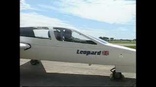 Cmc Leopard Engine Start
