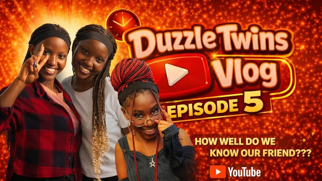 HOW WELL DO WE KNOW OUR FRIEND!!! EP 5 (Part 1)