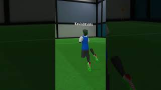 Cool, Calm, Collected! #football #amnewbutnottheleast #goalkeeper #soccer #fifa #metaverse