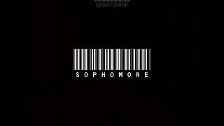 OTIS - Sophomore (Intro) (Prod. by TheRookies)