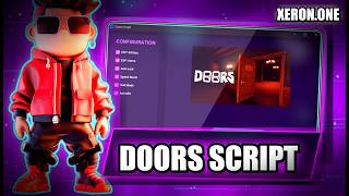 Doors Script *NO KEY* - AUTO WIN, ANTI ENTITIES, NO EFFECTS ESP & MORE | Pastebin (MOBILE & PC)