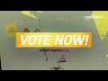 Janja Garnbret - Sport Climbing Candidate for the Athlete of the Year 2019 - The World Games