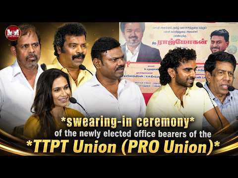சில இடங்கள்ல பேசாம இருக்குது நல்லது😱✨#TTPTunion #rajmohan #charan