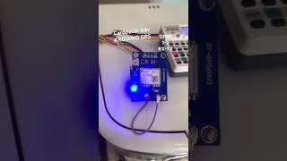 #cardputeradv #GPS #arduino #noproblem #tracking