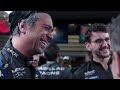 24 Heures du Mans 2025 - WAYNE TAYLOR RACING | AT THE HEART OF A FAMILY STORY